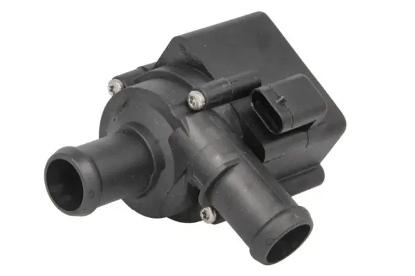 Pompa apa suplimentara electrica potrivit AUDI A4 ALLROAD B9, A4 B9, A5, A6 ALLROAD C7, A6 C7, A6 C8, A7, A8 D4, A8 D5, Q3, Q5, Q7, Q8; BENTLEY CONTINENTAL 0.8DH-6.0 11.10-