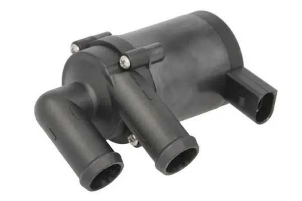 Pompa apa suplimentara (electrica) potrivit AUDI Q7; PORSCHE CAYENNE; VW AMAROK, CALIFORNIA T6 CAMPER, MULTIVAN T6, TOUAREG, TRANSPORTER T6, TRANSPORTER T6 CARAVELLE T6 2.0-Electric 09.02-