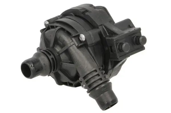 Pompa apa suplimentara (electrica) potrivit BMW 1 (F20), 1 (F21), 2 (F22, F87), 2 (F23), 2 (F45), 2 (G42, G87), 3 (F30, F80), 3 (F31), 3 (G20, G80, G28), 3 (G21, G81) 0.65H-Electric 07.11-
