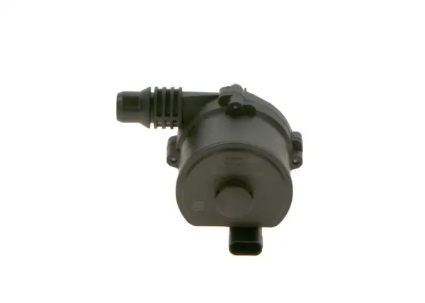 Pompa apa suplimentara (electrica) potrivit BMW 1 (F40), 2 (F45), 2 (G42, G87), 2 GRAN COUPE (F44), 2 GRAN TOURER (F46), 3 (G20, G80, G28), 3 (G21), 3 (G21, G81), 4 (G22 1.5-3.0DH 09.13-