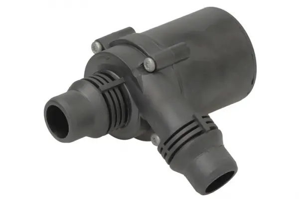 Pompa apa suplimentara (electrica) potrivit BMW 5 (E39), 5 (E60), 5 (E61), 6 (E63), 6 (E64), 7 (E38), 7 (E65, E66, E67), X5 (E53); LAND ROVER RANGE ROVER III 1.4D-6.75 08.95-07.17