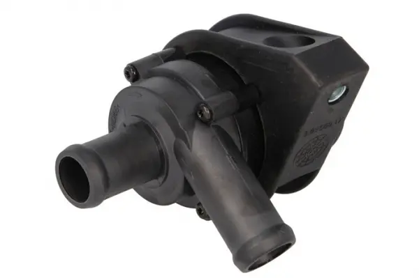 Pompa apa suplimentara (electrica) potrivit BMW 5 (E60), 5 (E61), 6 (E63), 6 (E64) 5.0 09.04-12.10