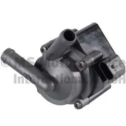 Pompa apa suplimentara (electrica) potrivit BMW X5 (E70), X6 (E71, E72) 4.4 07.09-07.14
