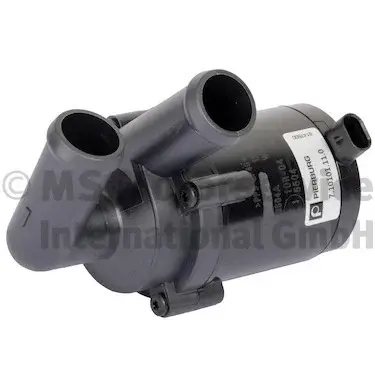 Pompa apa suplimentara (electrica) potrivit CITROEN C5 III, C6; PEUGEOT 407, 407 KOMBI, 508 I, 508 II, 508 KOMBI 1.2-3.0D 09.05-