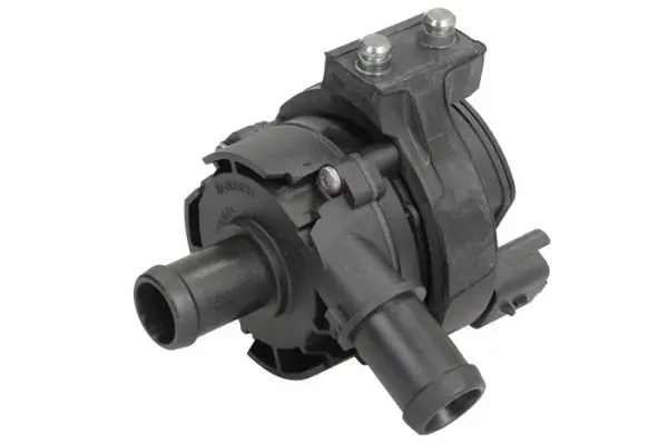 Pompa apa suplimentara (electrica) potrivit DACIA DOKKER, DOKKER MINIVAN, DUSTER, JOGGER, LODGY, LOGAN III, SANDERO III; RENAULT ARKANA I, AUSTRAL, CAPTUR I, CAPTUR II 1.0-1.6H 01.18-