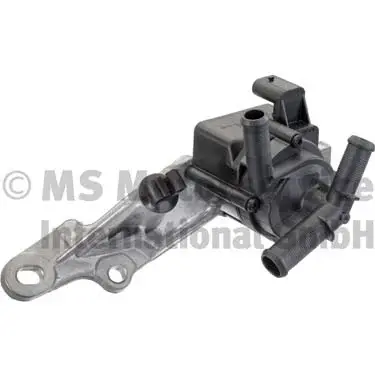 Pompa apa suplimentara (electrica) potrivit DS DS 3, DS 4; CITROEN BERLINGO MULTISPACE, BERLINGO MINIVAN, C3 C3 ORIGIN III, C3 AIRCROSS II, C3 II, C3 III, C3 PICASSO, C4 CACTUS 1.2 01.13-
