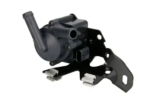 Pompa apa suplimentara (electrica) potrivit DS DS 4, DS 5, DS 7; CITROEN C4 GRAND PICASSO II, C4 II, C4 PICASSO II, C4 SPACETOURER, C5 AIRCROSS, C5 III, DS4, DS5 1.6 1.6H 09.07-