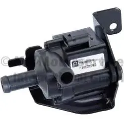 Pompa apa suplimentara (electrica) potrivit FORD ECOSPORT, FIESTA VII, TRANSIT CONNECT V408 MINIVAN, TRANSIT COURIER B460, TRANSIT COURIER B460 MINIVAN 1.0 09.13-