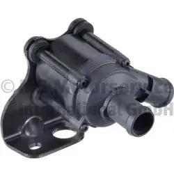 Pompa apa suplimentara (electrica) potrivit MAN TGE; BENTLEY CONTINENTAL; SEAT ALHAMBRA, ATECA, IBIZA IV SC, IBIZA V, LEON, LEON SC, LEON ST, TOLEDO IV; VW ARTEON, BEETLE 1.6D-6.0 05.11-
