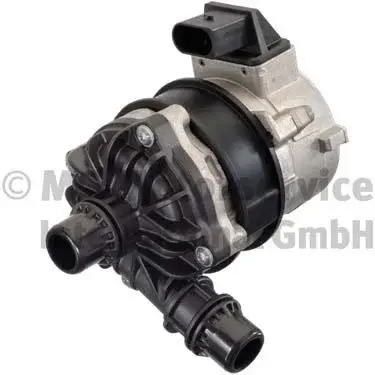 Pompa apa suplimentara (electrica) potrivit MERCEDES A (W176), CLA (C117), CLA SHOOTING BRAKE (X117), G (W463), GLA (X156), S (A217), S (C217), S (W222, V222, X222) 2.0-6.0 07.11-