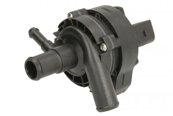 Pompa apa suplimentara (electrica) potrivit MERCEDES CLS (C218), CLS SHOOTING BRAKE (X218), E T-MODEL (S212), E (W212), S (A217), S (C217), S (W222, V222, X222) 1.6-6.2 01.09-07.20