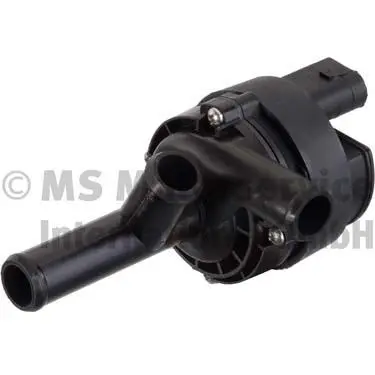 Pompa apa suplimentara (electrica) potrivit MERCEDES S (C216), S (W221, V221) 2.2D-6.3 10.05-12.13
