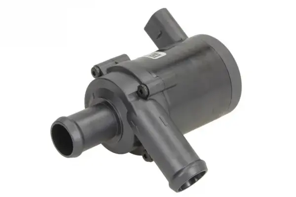 Pompa apa suplimentara (electrica) potrivit SEAT ALHAMBRA; VW AMAROK, MULTIVAN T5, SHARAN, TRANSPORTER T5 1.8-3.2 09.95-