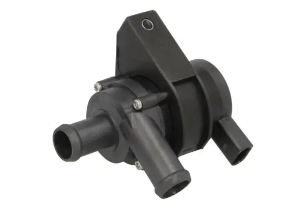 Pompa apa suplimentara electrica potrivit SKODA SUPERB II; VW CC B7, EOS, MULTIVAN T5, MULTIVAN T6, PASSAT B6, PASSAT B7, PASSAT B7 KOMBI, TRANSPORTER T5 2.0 3.2 3.6 11.05-07.19