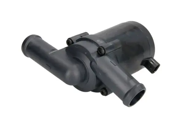 Pompa apa suplimentara (electrica) potrivit VOLVO S60 II, S80 II, V60 I, V70 III, XC60 I; BMW 5 (E60), 5 (E61), 6 (E63), 6 (E64); CITROEN BERLINGO MULTISPACE 1.25-5.0 03.95-