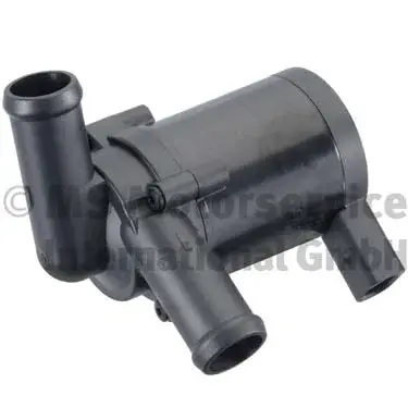 Pompa apa suplimentara (electrica) potrivit VW TOUAREG 2.5D-6.0 10.02-05.10