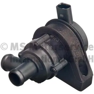 Pompa apa suplimentara electrica VW MULTIVAN V, TRANSPORTER V 1.9D-3.2 intre 2003-2015