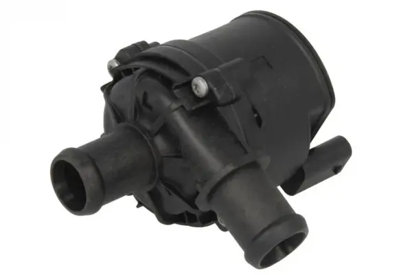 Pompa apa suplimentara potrivit JAGUAR E-PACE, F-PACE, XE, XF II, XF SPORTBRAKE; LAND ROVER DISCOVERY SPORT, DISCOVERY V, RANGE ROVER EVOQUE, RANGE ROVER IV, RANGE ROVER SPORT II 2.0-3.0DH 06.11-