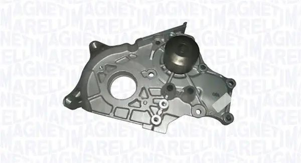 Pompa apa TOYOTA AVENSIS, AVENSIS VERSO, COROLLA, COROLLA VERSO, PREVIA, RAV 4 II 2.0D intre 1999-2018
