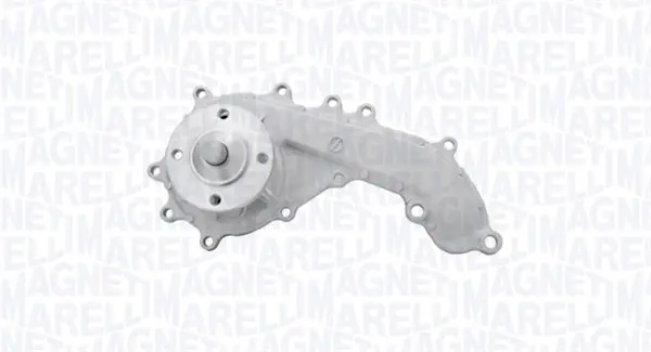 Pompa apa TOYOTA HIACE IV 2.0 2.4 intre 1989-2004