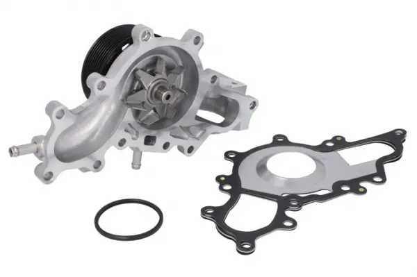 Pompa apa Toyota Land Cruiser 4.5 D4-D-2008.01