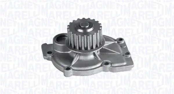 Pompa apa VOLVO 850, 960, 960 II, C30, C70 I, C70 II, S40 I, S40 II, S60 I, S70, S80 I, S80 II, V40, V50, V70 I, V70 II, V70 III, XC70 CROSS COUNTRY, XC90 I; FORD FOCUS II, KUGA I 1.6-2.9