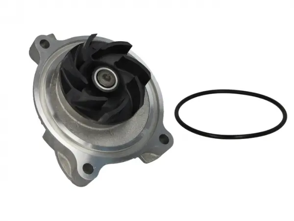 Pompa apa VOLVO 850, S70, S80 I, V70 I; AUDI 100, A6; VW CRAFTER 30-35, CRAFTER 30-50, LT 28-35 I, LT 28-35 II, LT 28-46 II, LT 40-55 I, TRANSPORTER IV 2.4D 2.5 2.5D intre 1990-2013