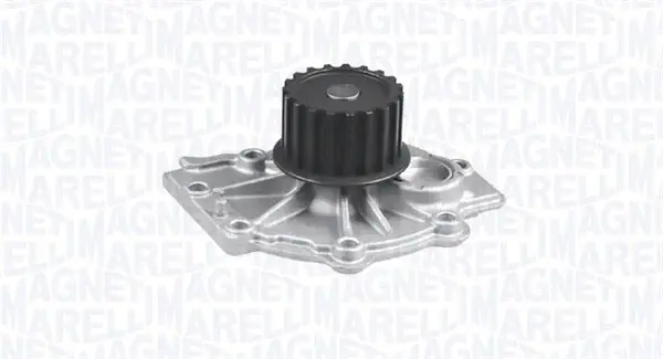 Pompa apa VOLVO C30, C70 II, S40 II, S60 I, S80 I, S80 II, V50, V60 I, V70 II, V70 III, XC60, XC70 CROSS COUNTRY, XC70 II, XC90 I 2.0D-3.0 dupa 2001