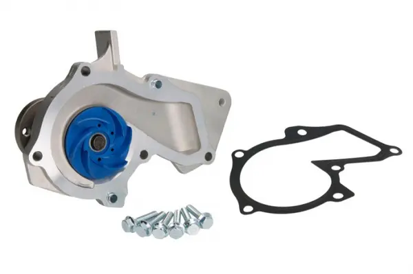 Pompa apa VOLVO C30, S40 II, S60 II, S80 II, V40, V50, V60 I, V70 III; FORD B-MAX, C-MAX, C-MAX II, ECOSPORT, FIESTA V, FIESTA VI, FOCUS C-MAX, FOCUS II, FOCUS III, FUSION, GALAXY 1.2-2.0 dupa 2001