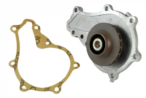 Pompa apa VOLVO C30, S40 II, S80 II, V50, V70 III; CITROEN BERLINGO, C2, C3 I, C3 II, C3 III, C3 PICASSO, C4, C4 GRAND PICASSO I, C4 I, C4 II, C4 PICASSO I, C5, C5 II, C5 III, DS3 1.4D-1.6D dupa 2001