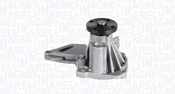 Pompa apa VOLVO C30, S40 II, V40, V50; FORD C-MAX, FIESTA, FIESTA IV, FIESTA V, FOCUS, FOCUS C-MAX, FOCUS II, FUSION, PUMA; HONDA CIVIC VI; MAZDA 121 II, 121 III, 2, 323 F VI 1.25-1.7