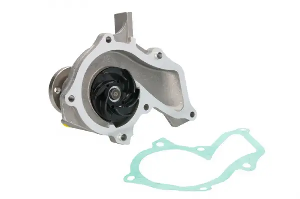 Pompa apa VOLVO C30, S40 II, V50; FORD FIESTA, FIESTA IV, FIESTA V, FOCUS, FOCUS C-MAX, FOCUS II, FUSION, MONDEO I, PUMA; MAZDA 121 II, 121 III, 2 1.0-2.5 intre 1990-2012
