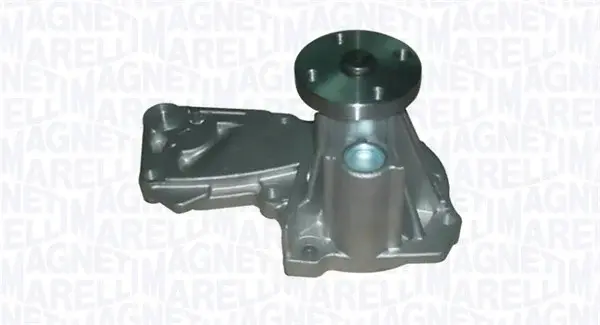 Pompa apa VOLVO S60 II, S80 II, V40, V60 I, V70 III; FORD B-MAX, C-MAX, C-MAX II, FIESTA V, FIESTA VI, FOCUS C-MAX, FOCUS II, FOCUS III, FUSION, GALAXY, GRAND C-MAX, KUGA II 1.25-1.6LPG dupa 2001