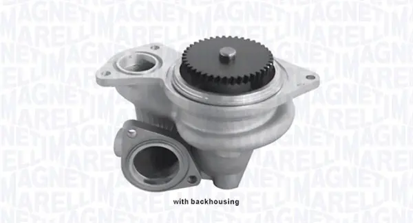 Pompa apa VW LT 28-35 II, LT 28-46 II 2.8D intre 1999-2006