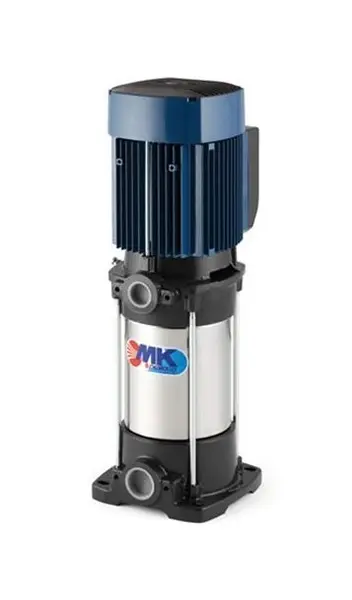 Pompa autoamorsanta Pedrollo MK5/5