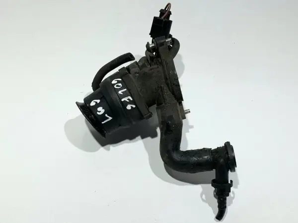 Pompa auxiliara apa 1K0965561F Volkswagen Tiguan (2007-2011) 1.4 tsi CAXA