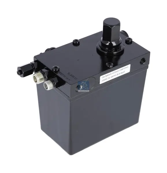 Pompă basculare, cabină șofer DT Spare Parts 1.23017
