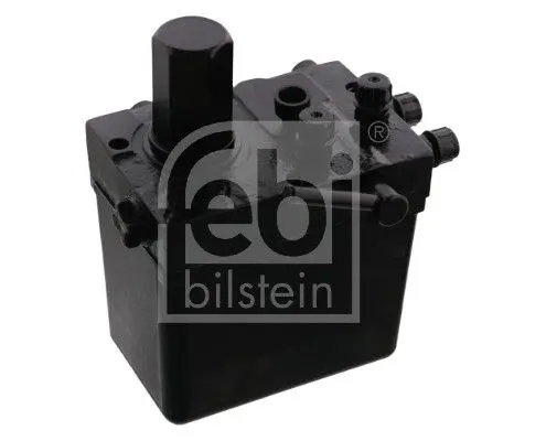 Pompă basculare, cabină șofer FEBI BILSTEIN 102514