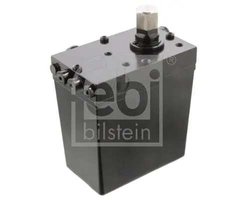 Pompă basculare, cabină șofer FEBI BILSTEIN 103244