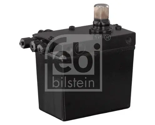 Pompă basculare, cabină șofer FEBI BILSTEIN 106118