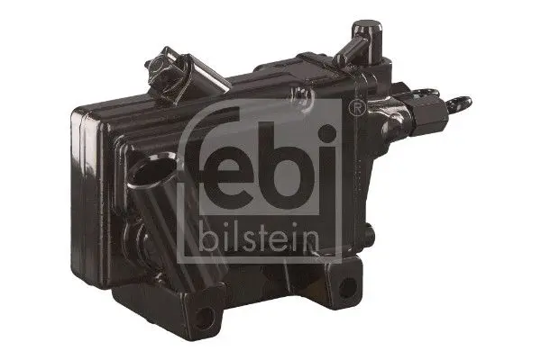 Pompă basculare, cabină șofer FEBI BILSTEIN 176388