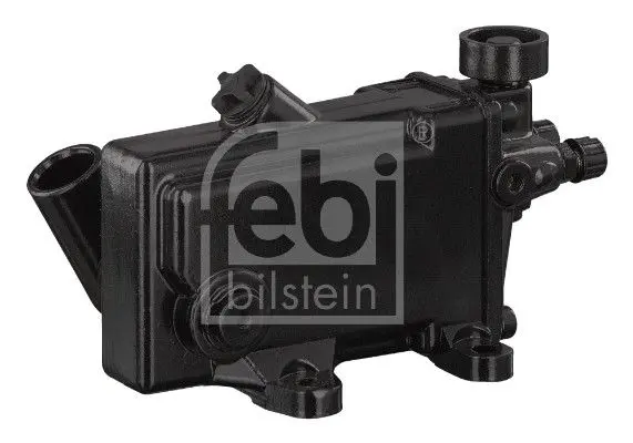Pompă basculare, cabină șofer FEBI BILSTEIN 27139