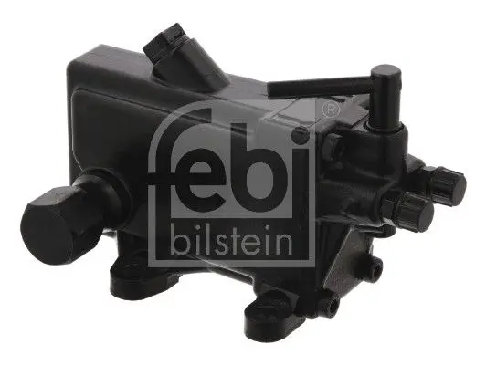 Pompă basculare, cabină șofer FEBI BILSTEIN 34189