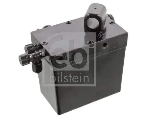 Pompă basculare, cabină șofer FEBI BILSTEIN 35514