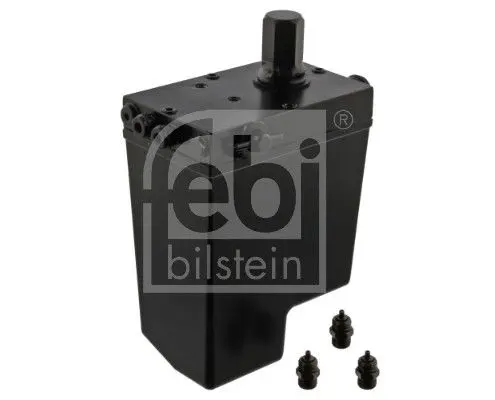 Pompă basculare, cabină șofer FEBI BILSTEIN 39696