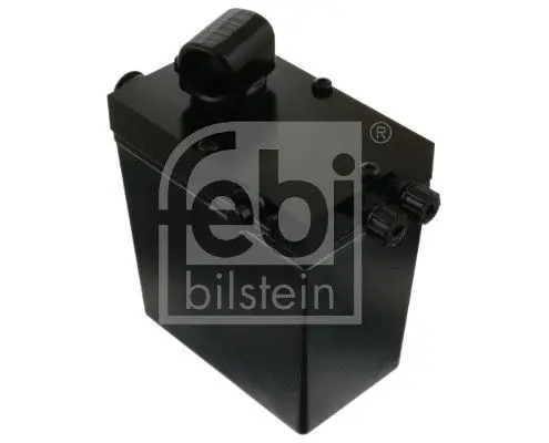Pompă basculare, cabină șofer FEBI BILSTEIN 44595