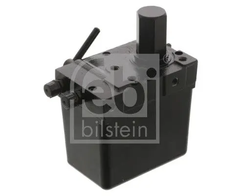 Pompă basculare, cabină șofer FEBI BILSTEIN 45429