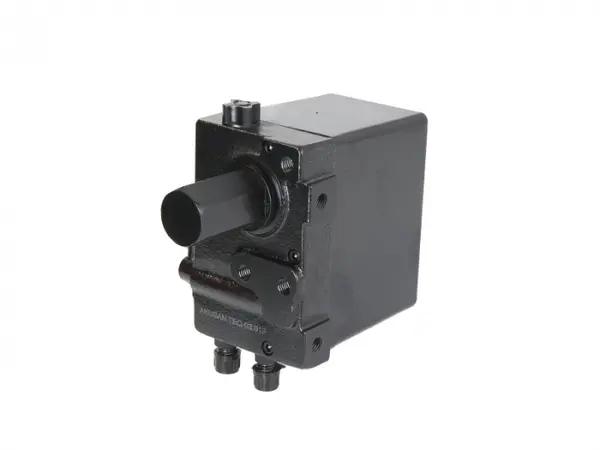 Pompa basculare cabina sofer potrivit MAN TGA, TGL I, TGM I, TGS I, TGX I 04.00-