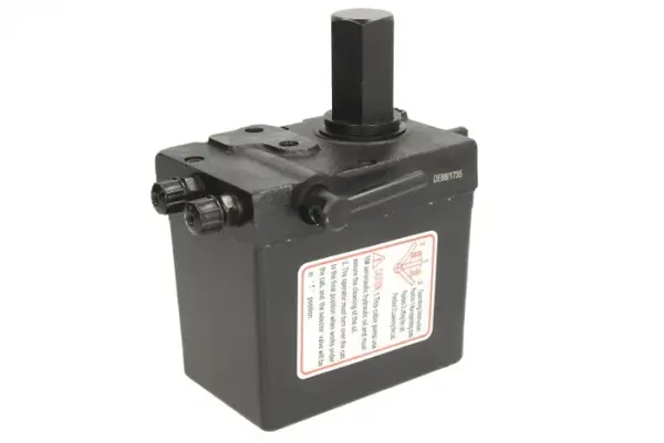 Pompa basculare cabina sofer potrivit MAN TGA, TGM I, TGS I, TGX I 04.00-