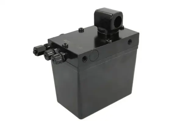 Pompa basculare cabina sofer (RHD) potrivit DAF 65 CF, 75 CF, 85 CF, CF 65, CF 75, CF 85, LF 55, SB, XF 105, XF 95 01.87-
